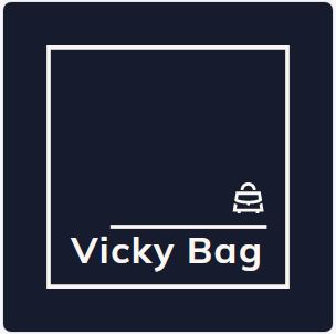 Vicky Bag - Fashion for Humanity